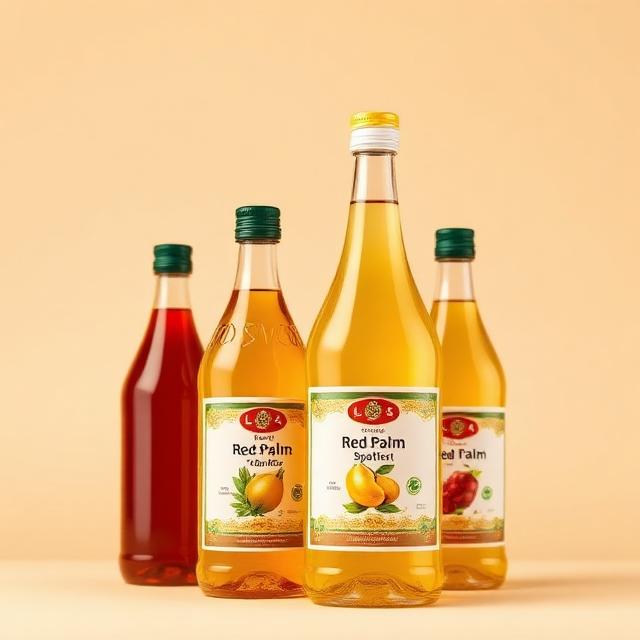 Cooking Oil available through Monday Market group deals